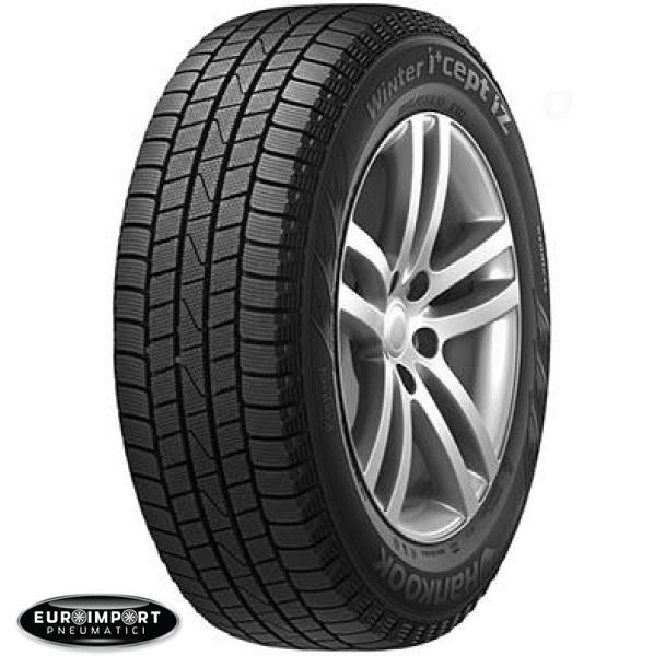 Hankook I cept w606 iz  185/55 R16 83 T   Nordic compound